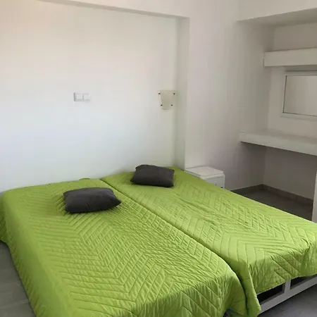 Apartamento Apt1 Clube Praia Da Rocha Portimão