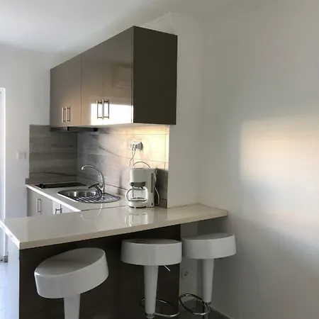 Apt1 Clube Praia Da Rocha * 포티마오