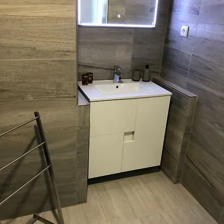 Apt1 Clube Praia Da Rocha 포티마오